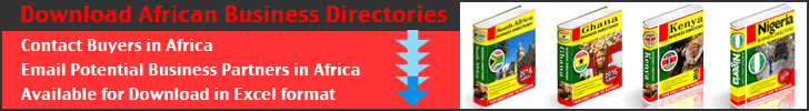 African Directories