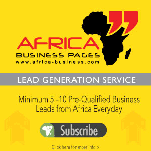 Business Leads Africa