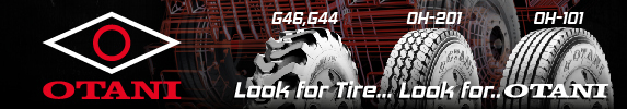 Otani Tyres