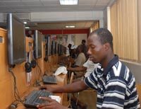 computers africa