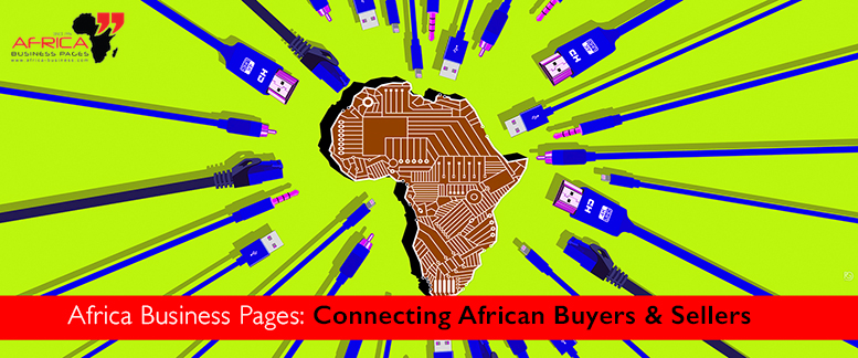 African Business Listing Directory