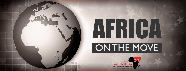 Africa Business Growth