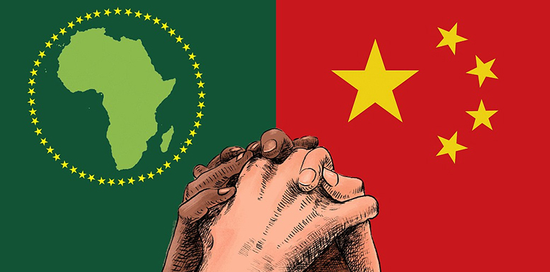 Africa China Trade