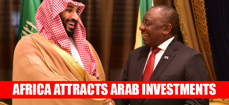 Arab Africa Investors