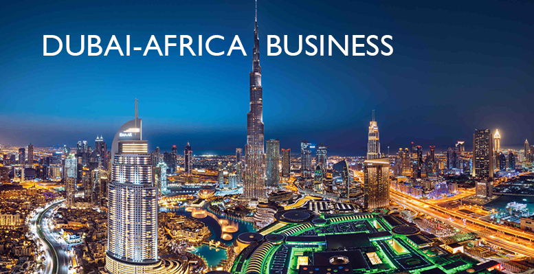 Dubai Africa Business