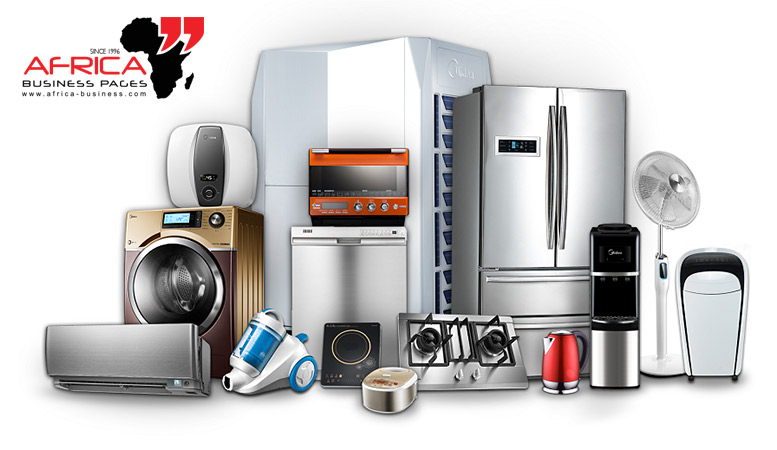 Home Appliances Africa