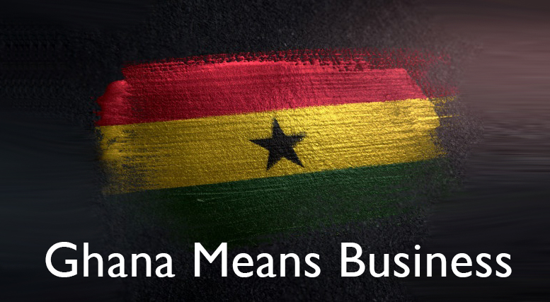 Ghana Business