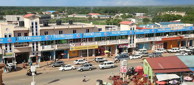 Juba Sudan