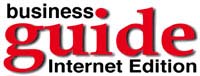 business guide logo