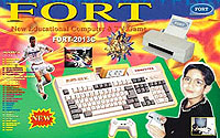 fort electronics