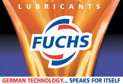 fuchs oil grease