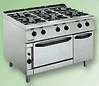hotel equipment