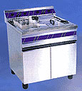 kitchen equipment