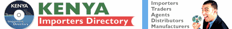kenya directory