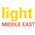 light middle east dubai