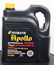 lubricant oil