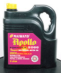 maiwand motor oil