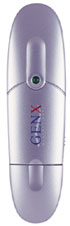 genx flash disk