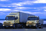 scania