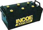 incoe battery