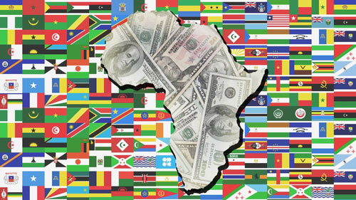 Business Partners in Africa