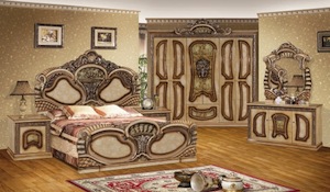 Moah Azim Furniture LLC