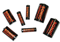 Ventura Trading Sonic Battery