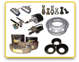 faeber spare parts