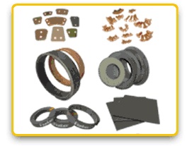 brake pads faeber dubai