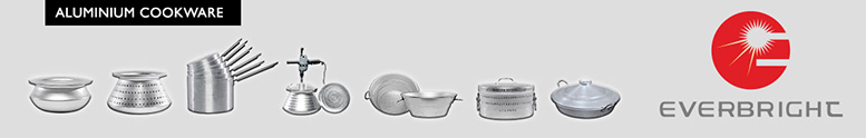 Everbright Cookware