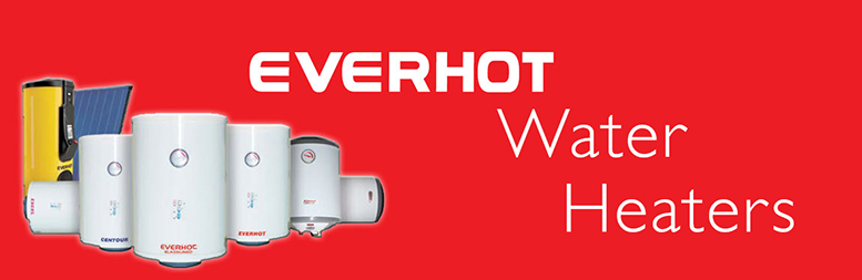 Everhot Geysers Water Heaters