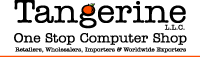 tangerine