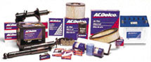 spare parts