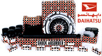 daihatsu parts