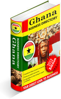 Ghana Business Directory