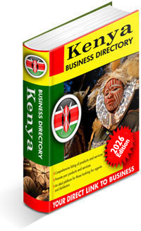 Kenya Business Directory