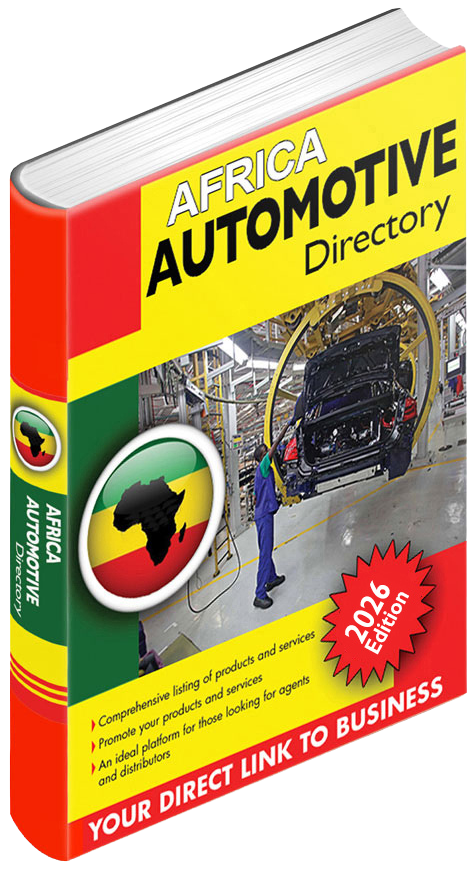 Africa Automotive & Spare Parts Directory