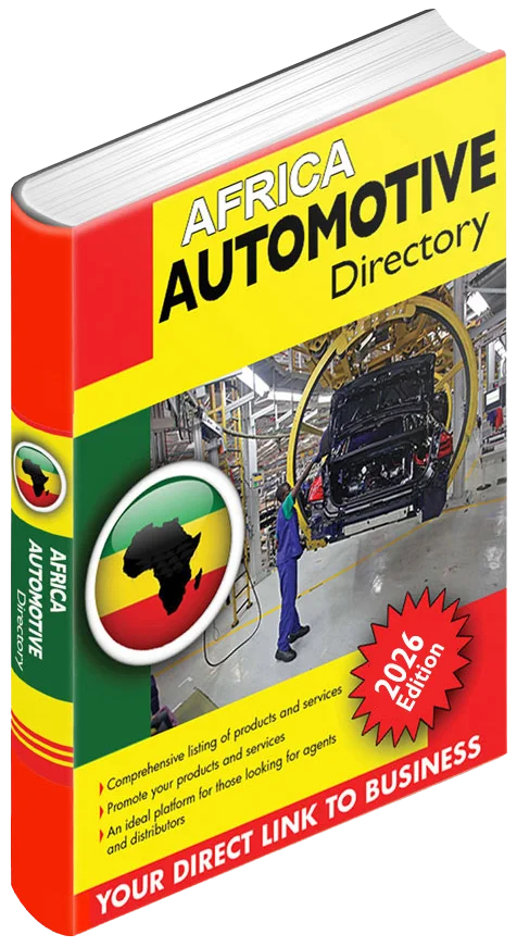 Africa Automotive Directory