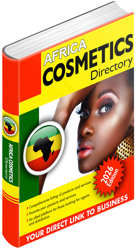 Africa Cosmetics & Beauty Importers Directory