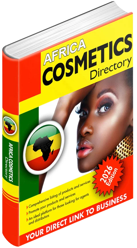 Africa Cosmetics & Beauty Directory