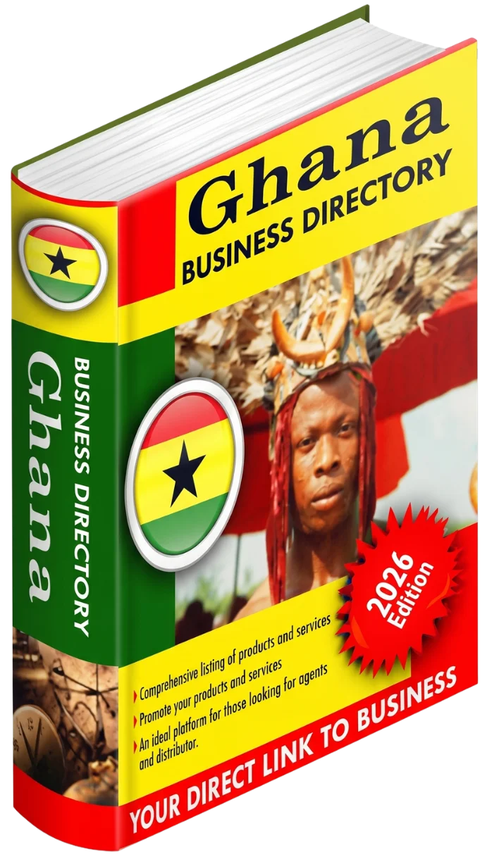 Ghana Importers Directory