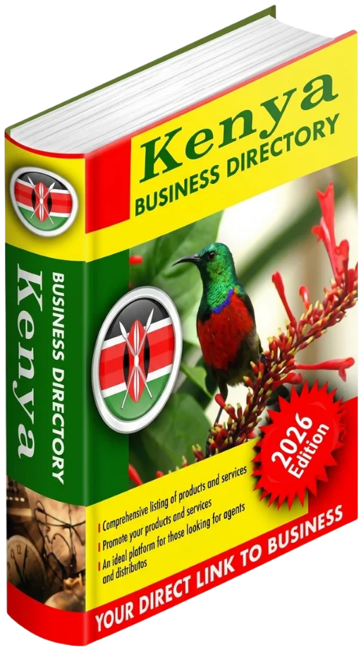 Kenya Importers Directory