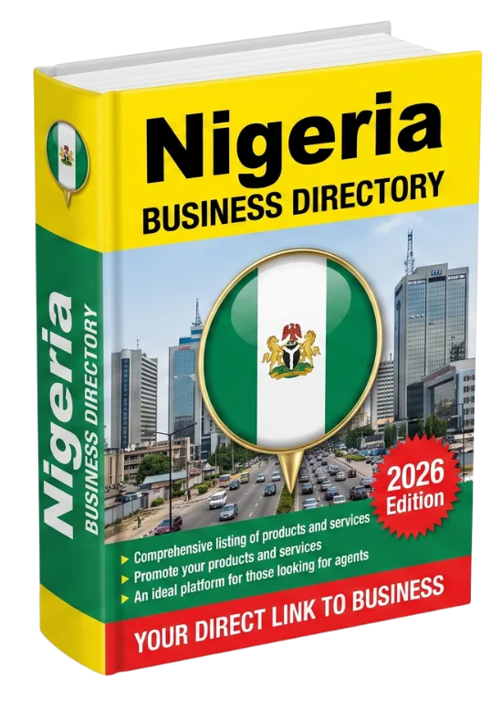 Nigeria Importers Directory
