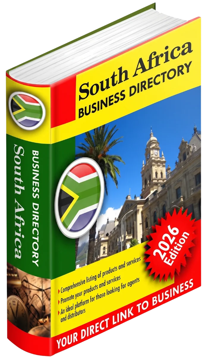 South Africa Importers Directory