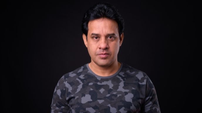 Mohamed Al-Sayed