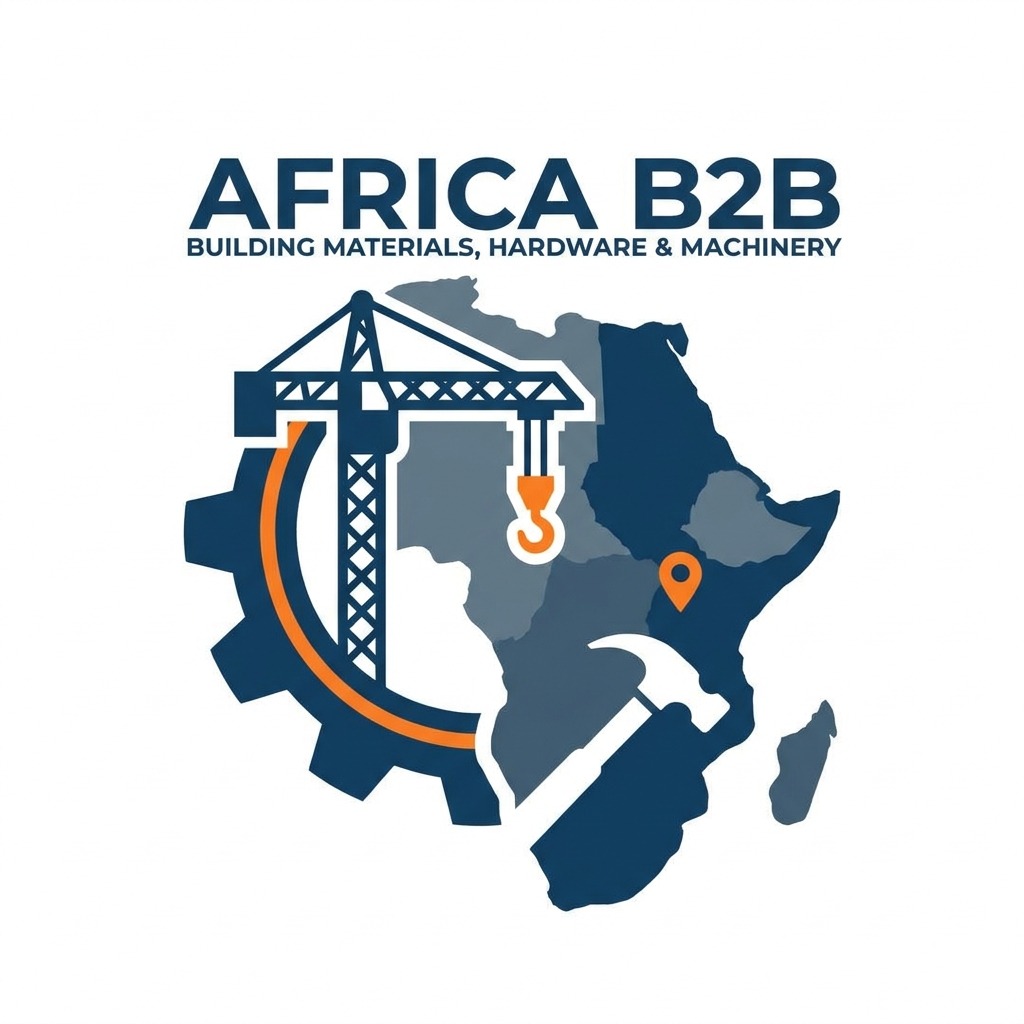 Building Materials, Hardware & Machinery