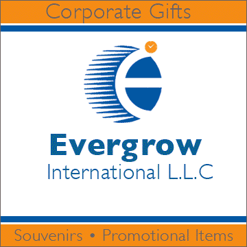 Evergrow - Fournisseur d'articles cadeaux
