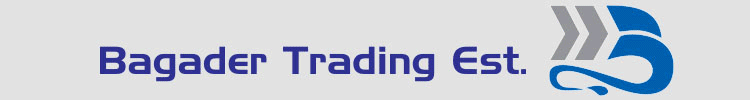 Bagader Trading