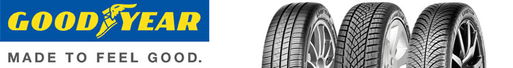 Goodyear Tyres Dubai