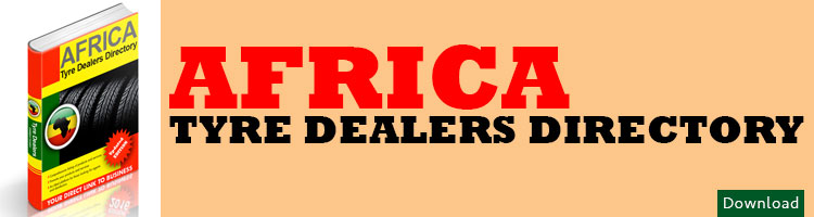 Africa Tyre Dealers Directory